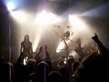 W.A.S.P. live Zaandam Blind in Texas