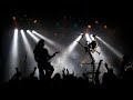 W.A.S.P. live Zaandam Blind in Texas