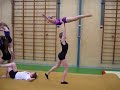 Acrogym bij GVM\ Acrogym bij GVM\