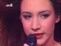 X Factor 2008-LiveShow 2:Polykseni -Ola Afta Pou Fovamai(HD)