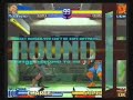 SFA3- (B5 DVD) Chikyuu (Rolento) vs Thao Duong (X-Dhalsim)