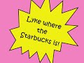 me being a valley girl at the 