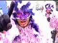 carnaval dominicano music merengue