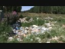 That's the way it goes in Rusland