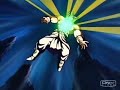 Dragon ball Z Amv crazy trian