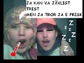 Cho San Elite - Norrlands siesta Cho San Elite - Norrlands siesta