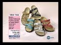 Shannon Smith Barefoot Birks Shannon Smith Barefoot Birks