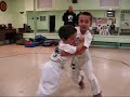 Kids Push Hands Kids Push Hands