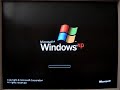 Pentium 133 80MB 4GB WinXP Pro!!!