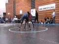 basim saed WHARTON VS HILLSBOROUGH