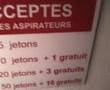 Lavage de voiture