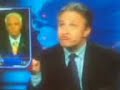 JON STEWART - \"WHAT THE HELL?!\" JON STEWART - \"WHAT THE HELL?!\"