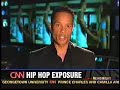 Celestina Henry - CNN HIP HOP STORY