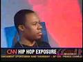 Celestina Henry - CNN HIP HOP STORY