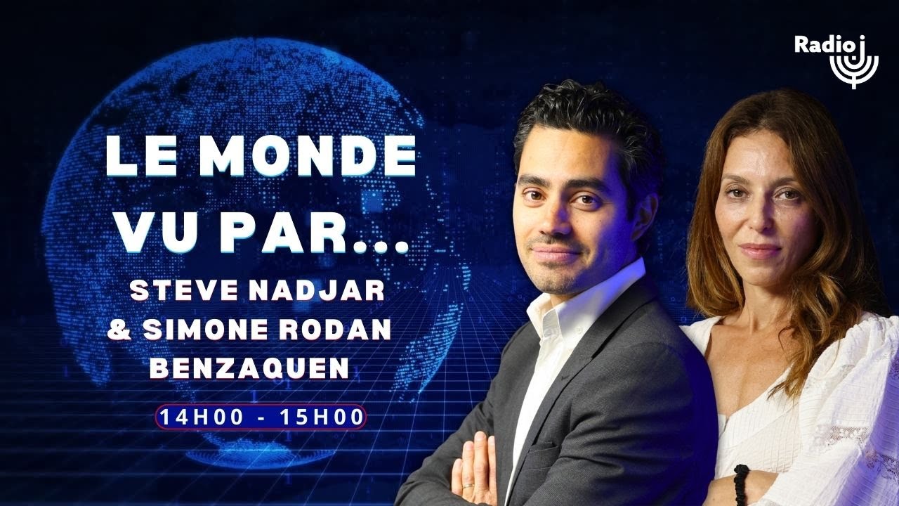 					Les Juifs en ont marre d&rsquo;être instrumentalisés politiquement par les extrêmes!					