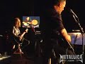 Metallica - Veteran&Unforgiven (Bridge School Benefit 2007)