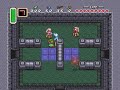 The Legend of Zelda a Link to the Past Episode 14