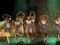 voici le ballet celtique d'une troupe de com�die musicale
chor�graphie sur 