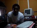 Jah spy and Black napol�on freestyle time