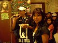 T&T TIEMPO Y TENDENCIA ENTREVISTA PARA RADIO CHEVERE 96.7 HUARAZ