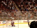 Jonathan Toews Chicago Blackhawks vs Phoenix Coyotes 11-18-08  Shootout
