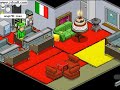 A cazzeggiare x habbo 1