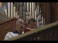 Schola Cantorum Corpus Christi 2008