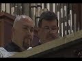 Schola Cantorum Corpus Christi 2008