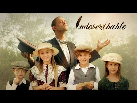 Indescribable (2013) | Full Movie | Seth Pruski | Rich Swingle | J.C. Scott