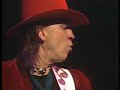 Stevie Ray Vaughan - Testify - Live in Japan