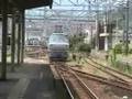 貨物列車 1052レ