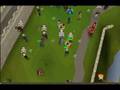 Pking in new PvP worlds!