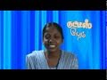 Noah Story :: A Bible Story In Tamil
