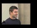Andre Talbot - Making of Official Website AndreTalbot.ca