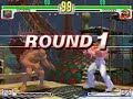Gvision Street Fighter 3rd Strike Ranbat 6/10/06 final 8 Pt3