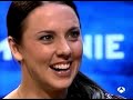 MELANIE C ENTREVISTA CON BUENAFUENTE PT1 MELANIE C ENTREVISTA CON BUENAFUENTE PT1