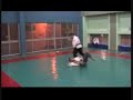 Nagewaza of Aiki Kenpo Ju-Jutsu