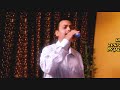 Hindi song Zuki zuki si nazar . Original singer: Jagjitsingh