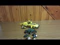 Film LEGO 7774