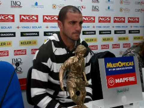 Conferencia de prensa