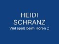 Heidi – Schranz