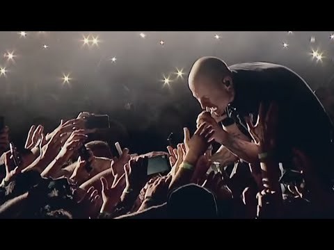 Chester Bennington w. Linkin Park: One More Light (Official Video)