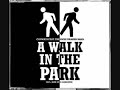 A Walk In The Park http://t.co/8Hk9Kukope by Nick Straker Band