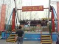 Flying UFO,Zhengzhou Ali Brothers .flv