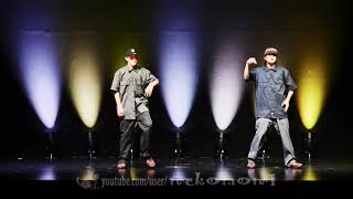 拓巳＆龍星 – SIGNATURE vol.2 TEAM Showcase