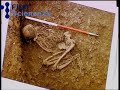 Ancient murder mystery: a witch? Ancient murder mystery: a witch?