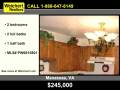 videos de Manassas, VA Real Estate - Weichert