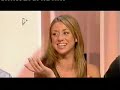 Big Brother on T4 - Glyn, Grace and Mikey Interview