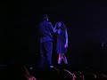 Beyoncé - Dangerously In Love Dancers Intro (Live@Lyon30/05)