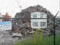 Scrap Heaps and Clock Towers and Gay Bars, Oh My!